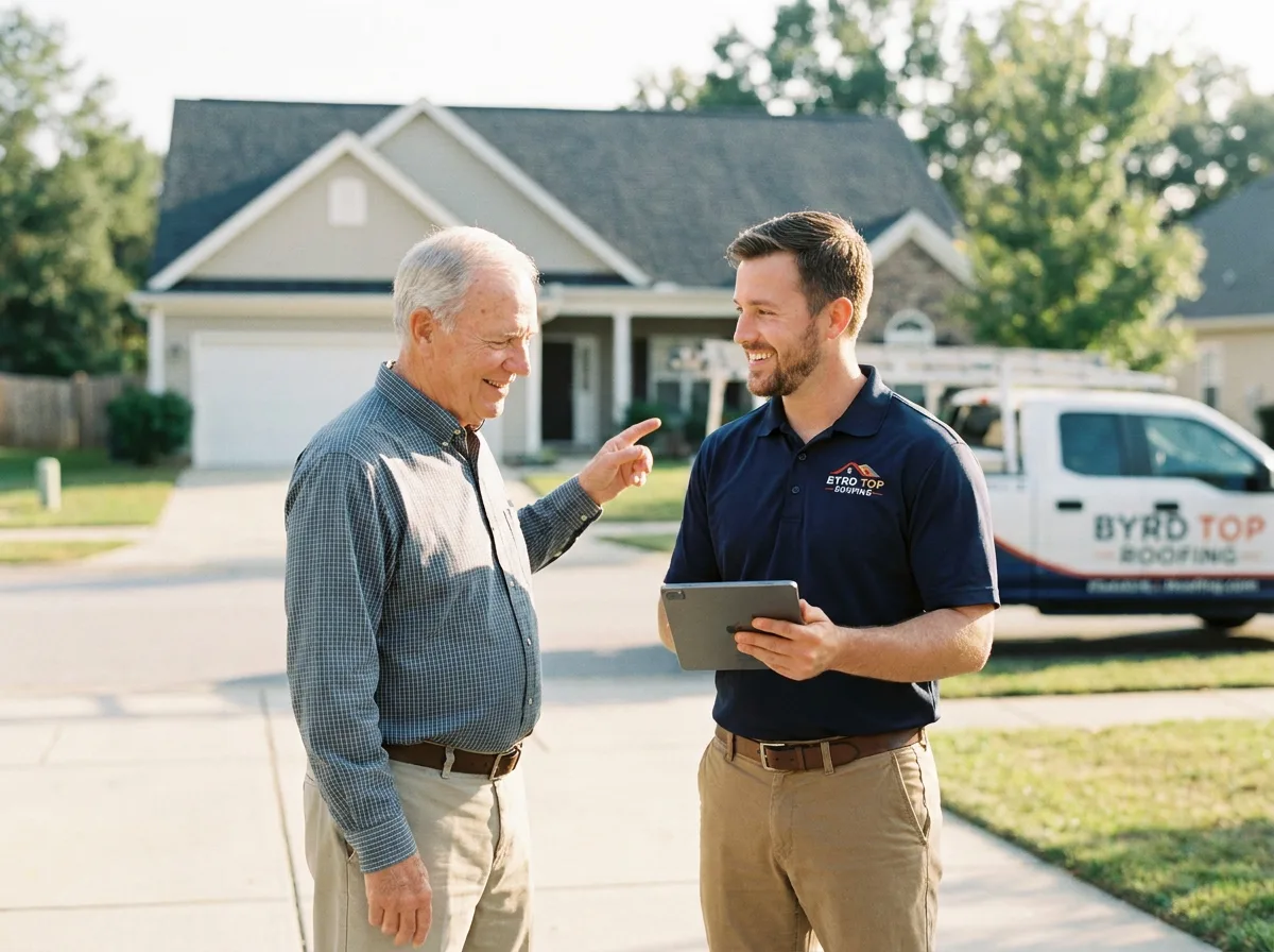 Roofing Point Of Rocks, MD FAQs